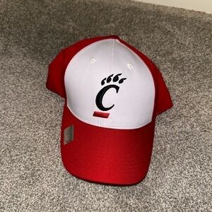 Cincinnati hat